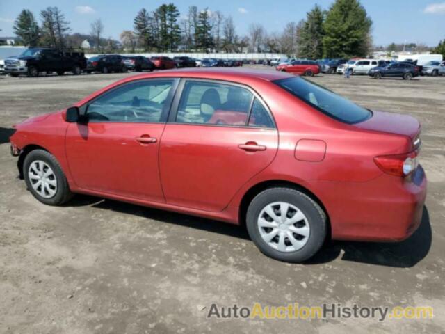 TOYOTA COROLLA BASE, 2T1BU4EE6BC702793