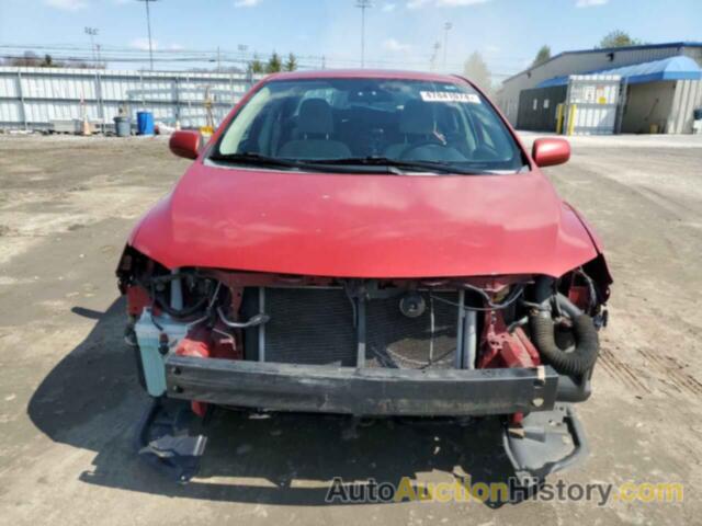 TOYOTA COROLLA BASE, 2T1BU4EE6BC702793