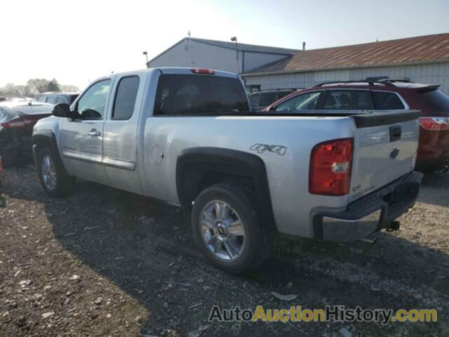 CHEVROLET SILVERADO K1500 LT, 1GCRKSE74CZ166590