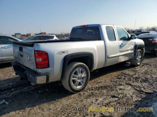 CHEVROLET SILVERADO K1500 LT, 1GCRKSE74CZ166590