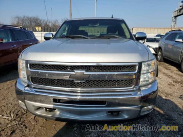 CHEVROLET SILVERADO K1500 LT, 1GCRKSE74CZ166590