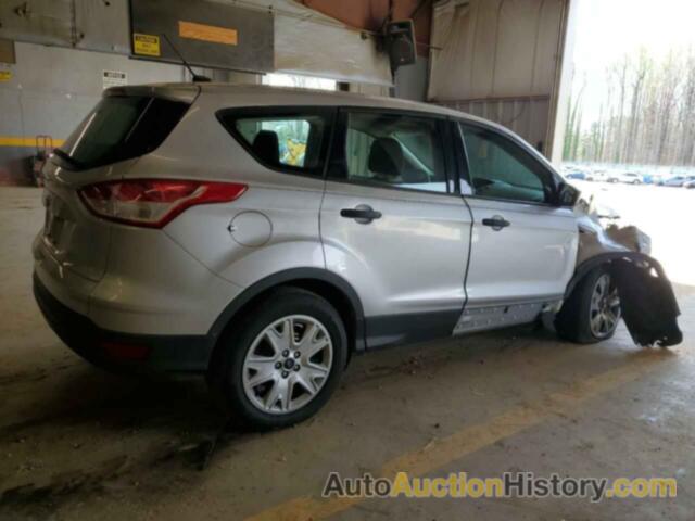 FORD ESCAPE S, 1FMCU0F74DUB60334