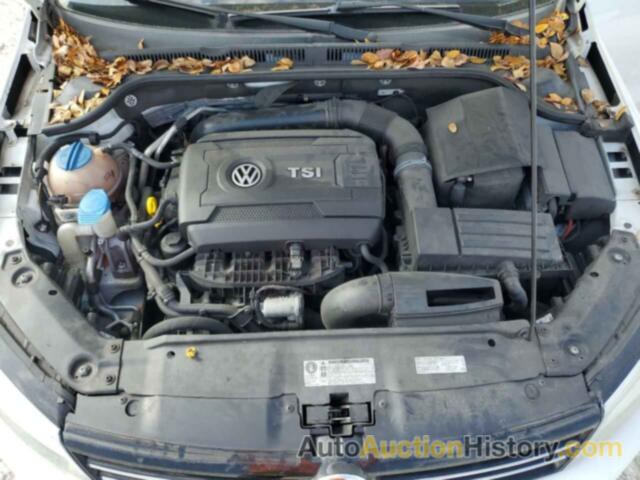 VOLKSWAGEN JETTA SE, 3VWD17AJ1EM299420