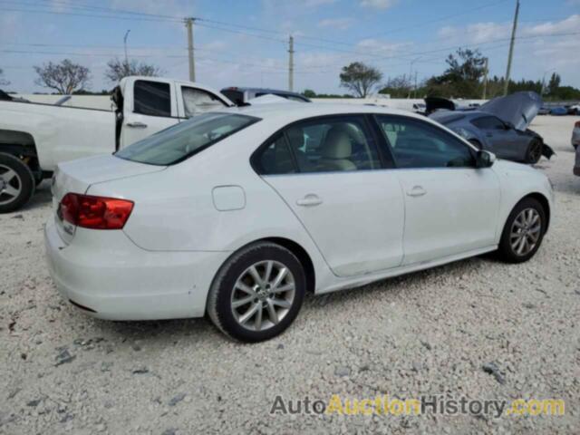 VOLKSWAGEN JETTA SE, 3VWD17AJ1EM299420