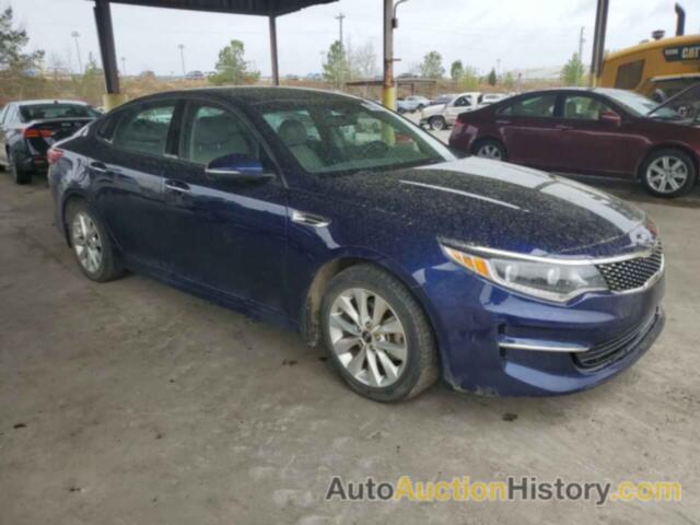 KIA OPTIMA EX, 5XXGU4L3XGG094283