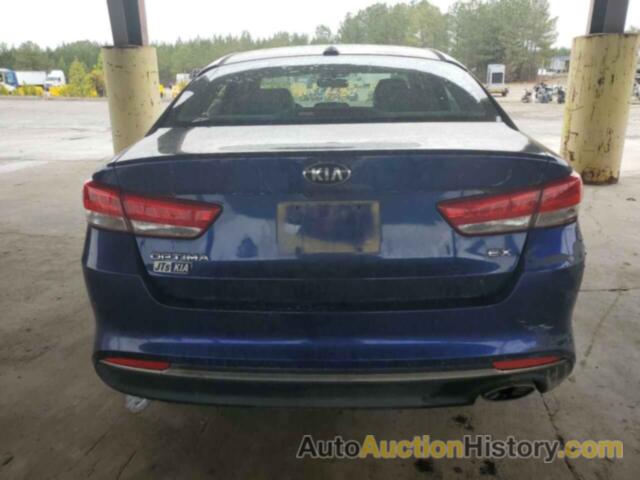 KIA OPTIMA EX, 5XXGU4L3XGG094283