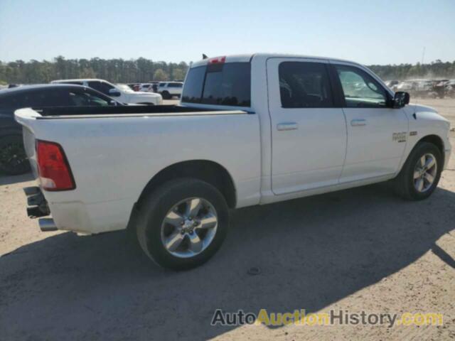 RAM 1500 SLT, 1C6RR7LT0KS702801