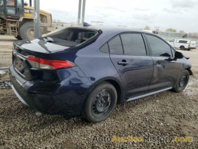 TOYOTA COROLLA LE, 5YFEPMAE3NP294252