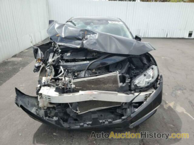 HONDA CIVIC LX, 19XFC2F63KE044903