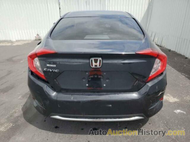 HONDA CIVIC LX, 19XFC2F63KE044903