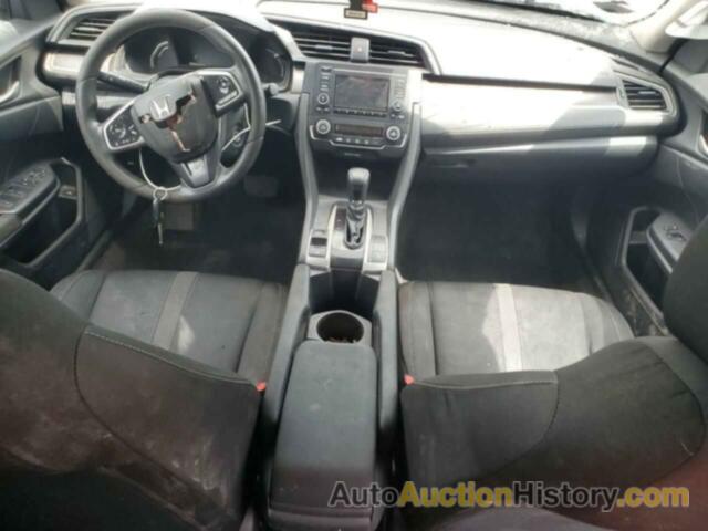 HONDA CIVIC LX, 19XFC2F63KE044903