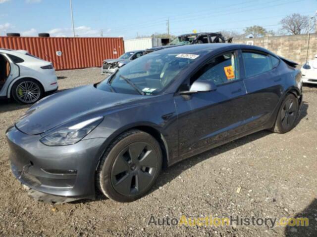 TESLA MODEL 3, 5YJ3E1EA7PF449127