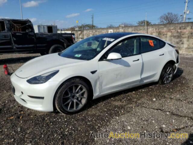 TESLA MODEL 3, 5YJ3E1EA8PF436645