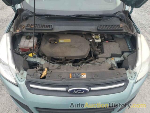 FORD ESCAPE SE, 1FMCU0GX2DUA23889