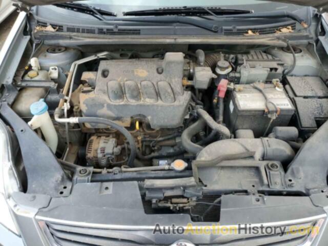 NISSAN SENTRA 2.0, 3N1AB6AP7BL720806