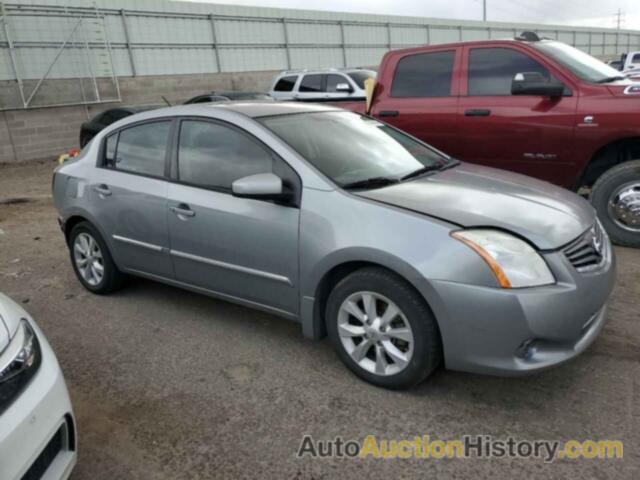 NISSAN SENTRA 2.0, 3N1AB6AP7BL720806