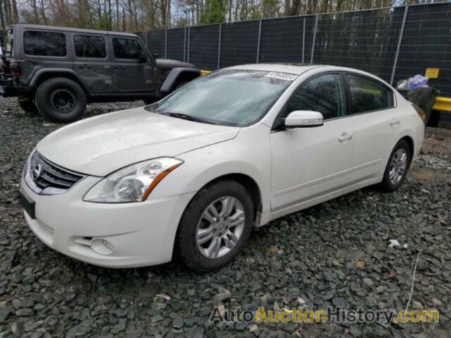 NISSAN ALTIMA BASE, 1N4AL2AP8AN524865