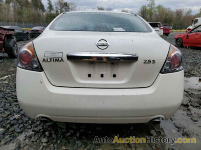 NISSAN ALTIMA BASE, 1N4AL2AP8AN524865