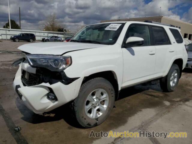 TOYOTA 4RUNNER SE SE, JTEMU5JR2P6157273