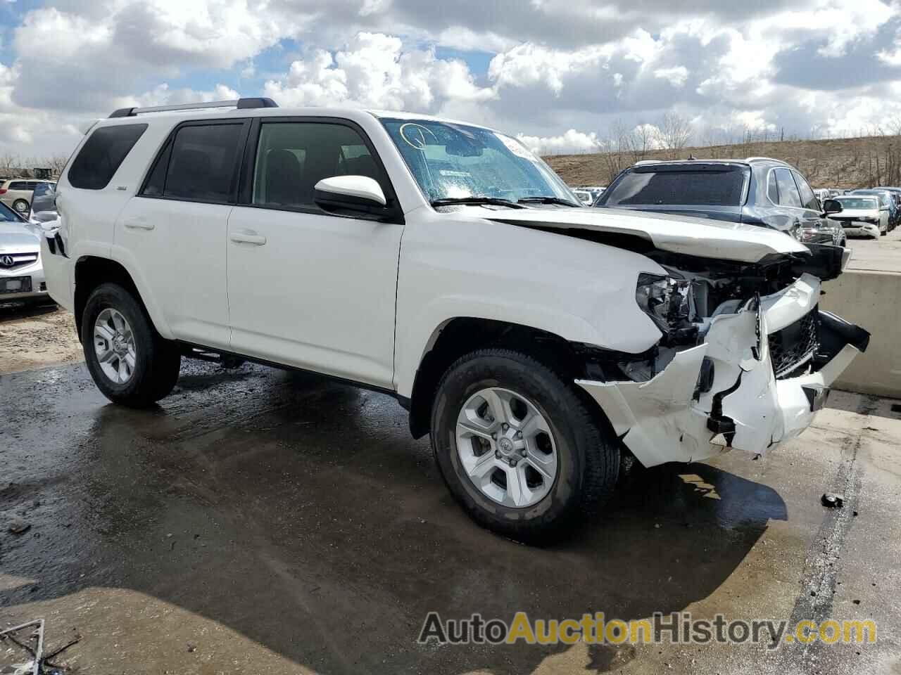 TOYOTA 4RUNNER SE SE, JTEMU5JR2P6157273