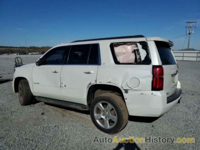 CHEVROLET TAHOE K1500 LT, 1GNSKBKC4GR396114