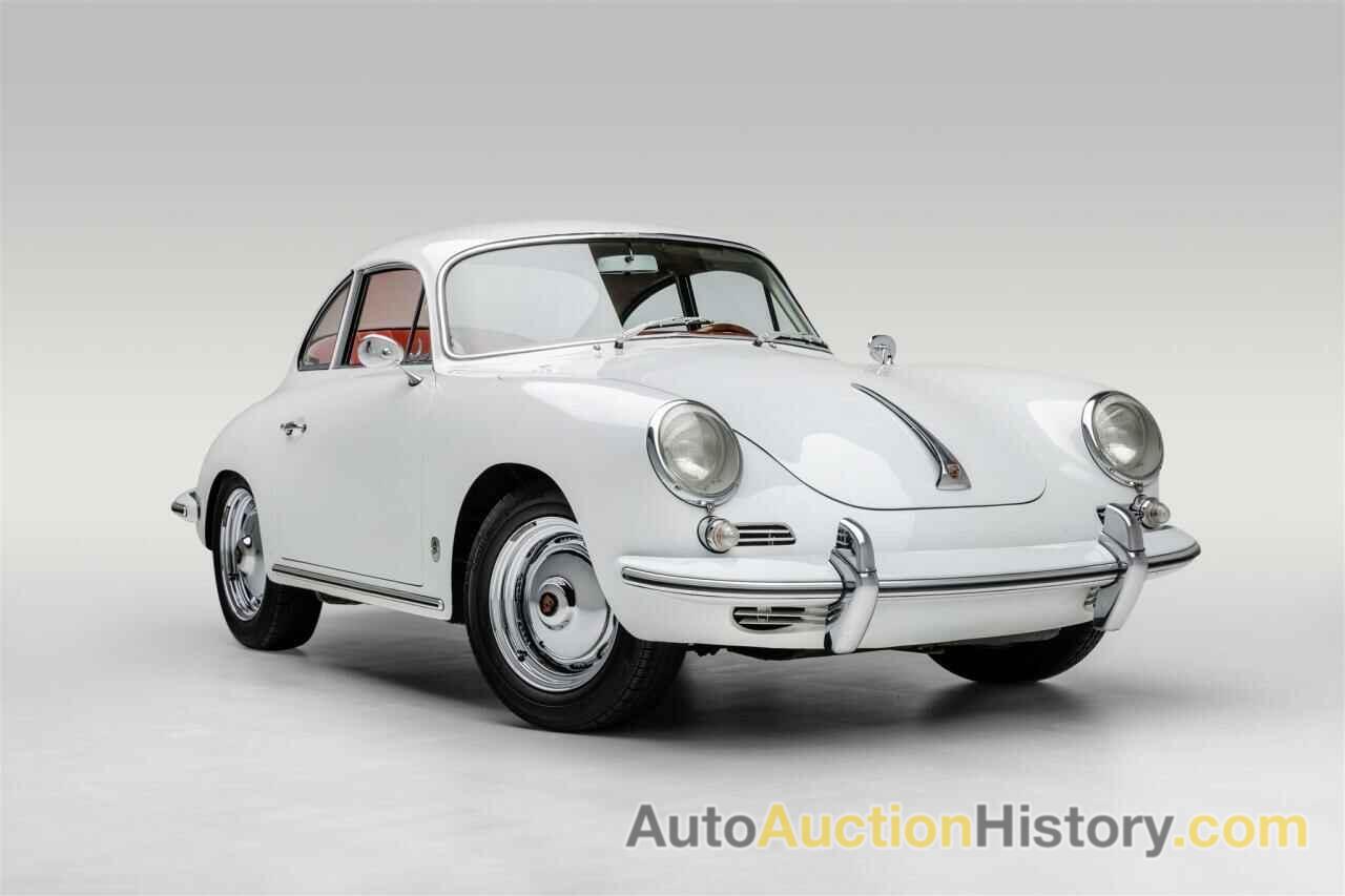 1963 PORSCHE ALL OTHER, 124888