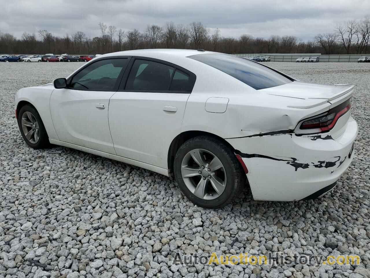 DODGE CHARGER SE, 2C3CDXBG5FH928691