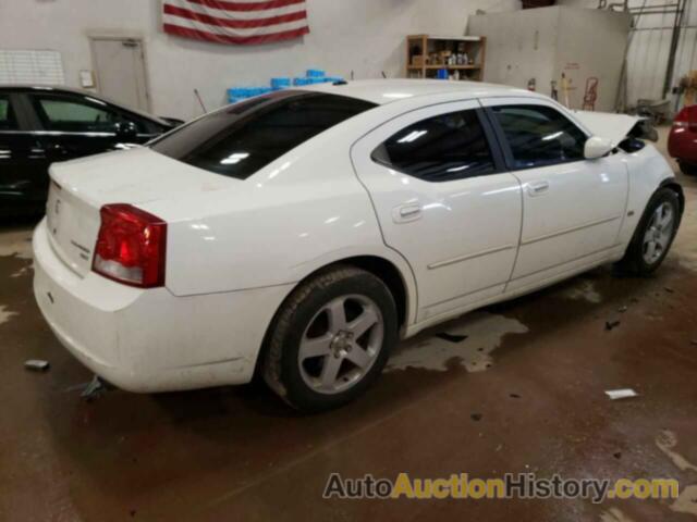 DODGE CHARGER SXT, 2B3CK3CV0AH118614