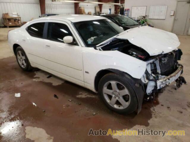 DODGE CHARGER SXT, 2B3CK3CV0AH118614