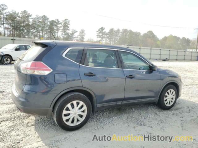 NISSAN ROGUE S, 5N1AT2MT9GC874430