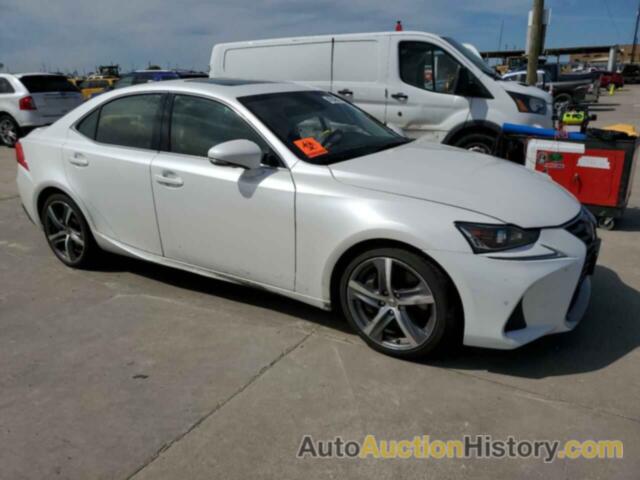 LEXUS IS 300, JTHBA1D23J5066410