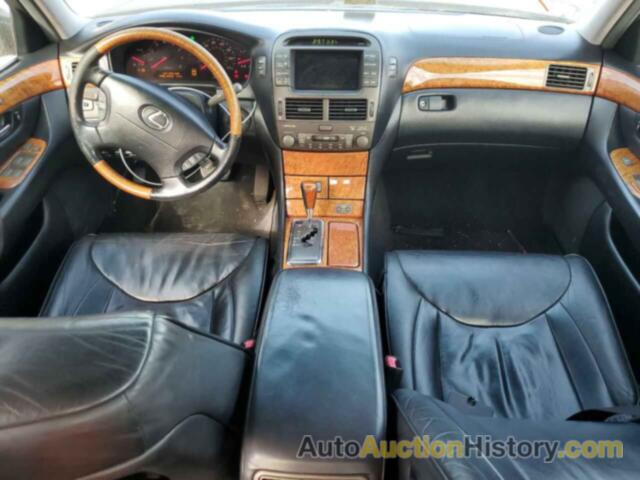 LEXUS LS430 430, JTHBN30F720063534