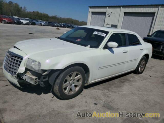 CHRYSLER 300 TOURING, 2C3KA53G87H812393