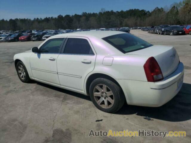 CHRYSLER 300 TOURING, 2C3KA53G87H812393