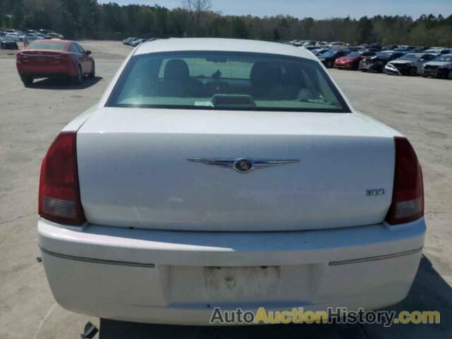 CHRYSLER 300 TOURING, 2C3KA53G87H812393