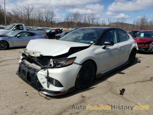 TOYOTA CAMRY TRD, 4T1KZ1AKXMU052766