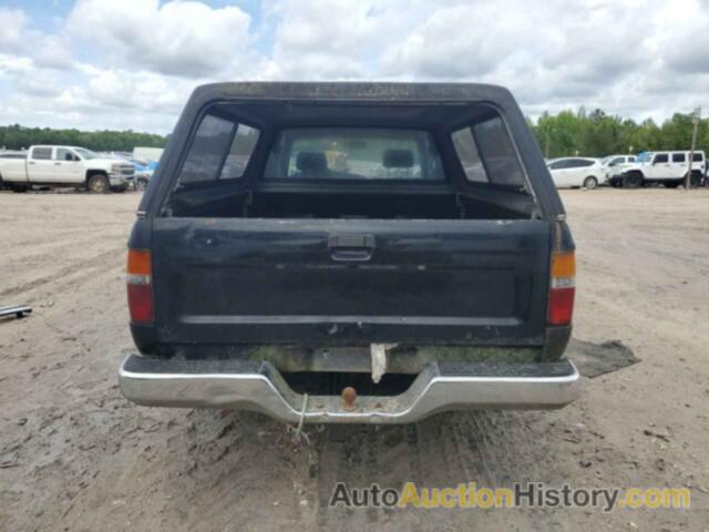 TOYOTA ALL OTHER 1/2 TON EXTRA LONG WHEELBASE DLX, JT4RN93P2L5018447