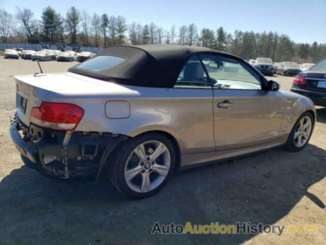 BMW 1 SERIES I, WBAUL73568VE88412