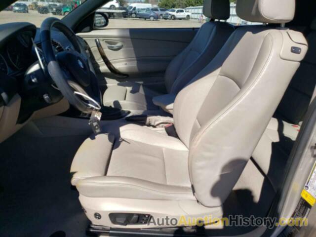 BMW 1 SERIES I, WBAUL73568VE88412