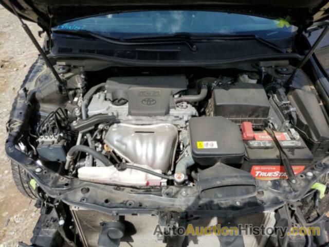 TOYOTA CAMRY LE, 4T1BF1FK0HU769216