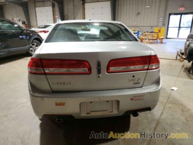 LINCOLN MKZ, 3LNHL2JC6CR825720