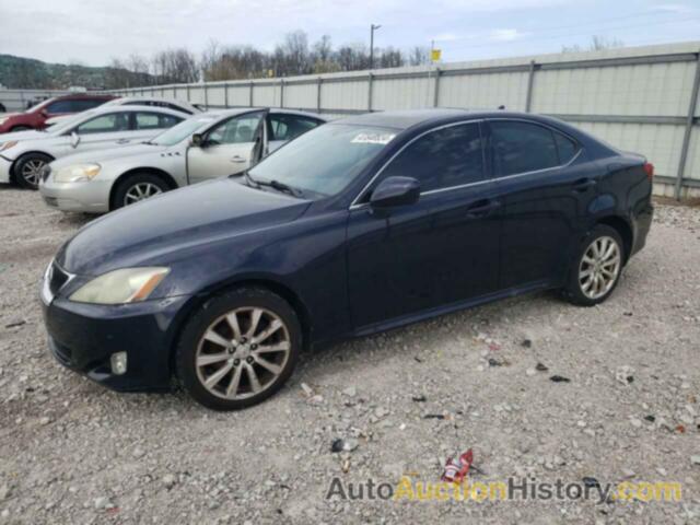 LEXUS IS 250, JTHCK262985016383