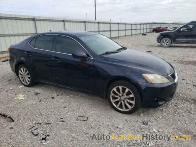 LEXUS IS 250, JTHCK262985016383