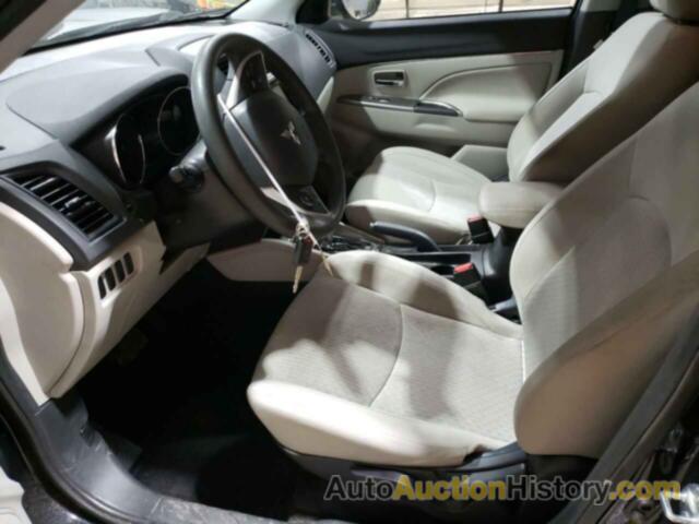 MITSUBISHI OUTLANDER ES, JA4AR3AU5KU015838