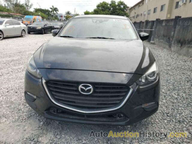 MAZDA 3 SPORT, 3MZBN1U71JM189597