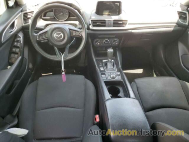 MAZDA 3 SPORT, 3MZBN1U71JM189597