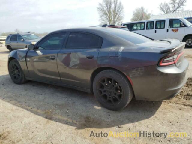 DODGE CHARGER SXT, 2C3CDXJG6HH569744