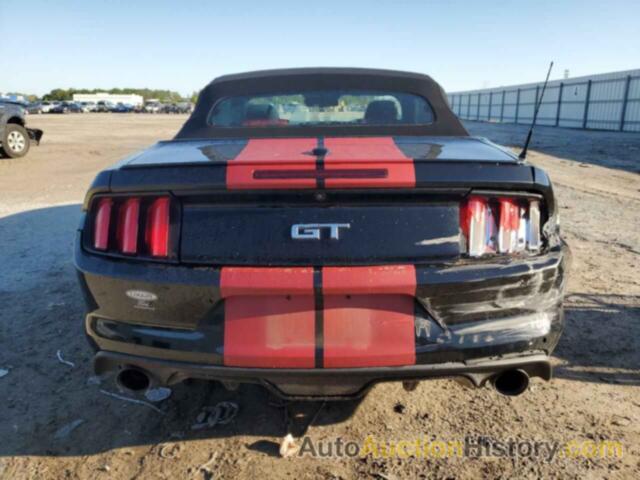 FORD MUSTANG GT, 1FATP8FF7G5259834