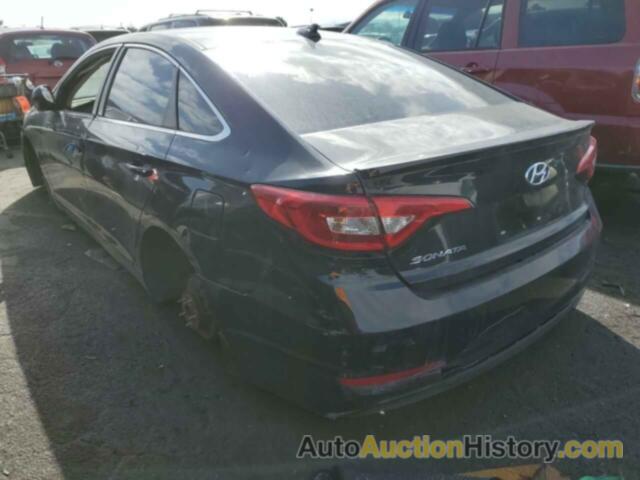 HYUNDAI SONATA SE, 5NPE24AF5HH594867