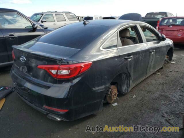 HYUNDAI SONATA SE, 5NPE24AF5HH594867